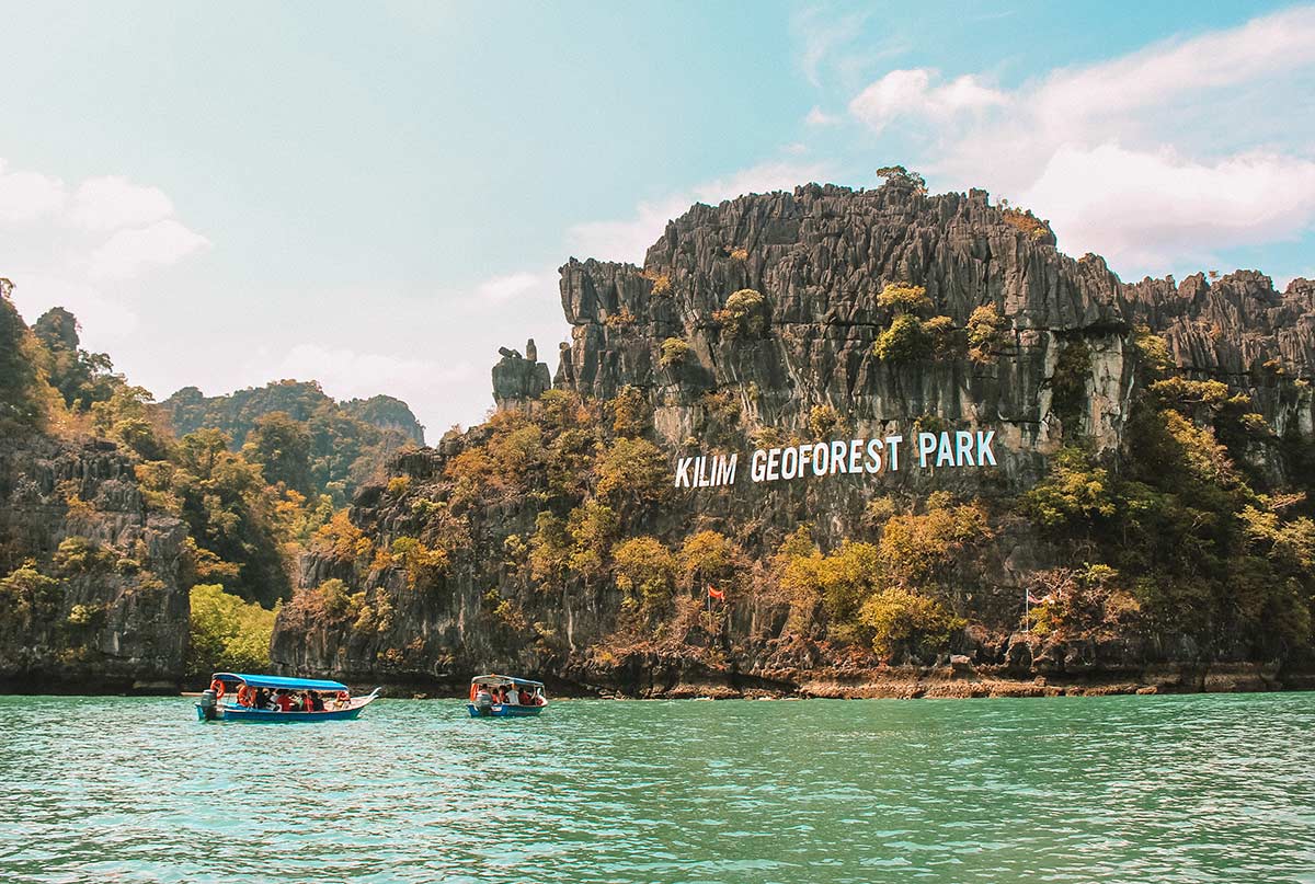 Jelajahi Mangrove Langkawi: Ekspedisi Ekosistem Pesisir yang Memukau